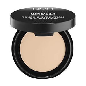 New NYX powder foundation medium ivory